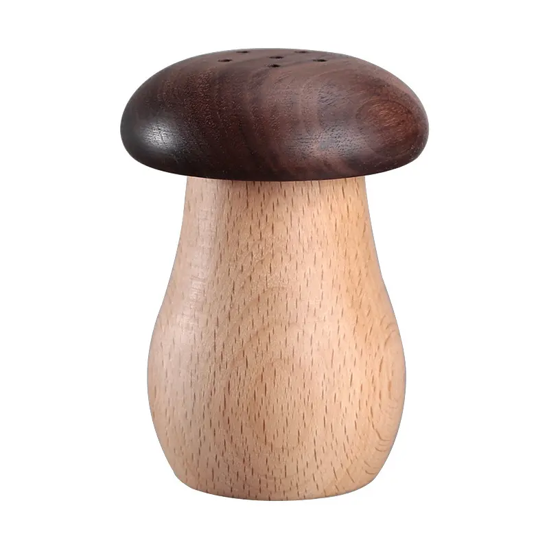 Customized Salt and Pepper Grinder Factory Price 4