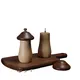 Customized Salt and Pepper Grinder Factory Price 7