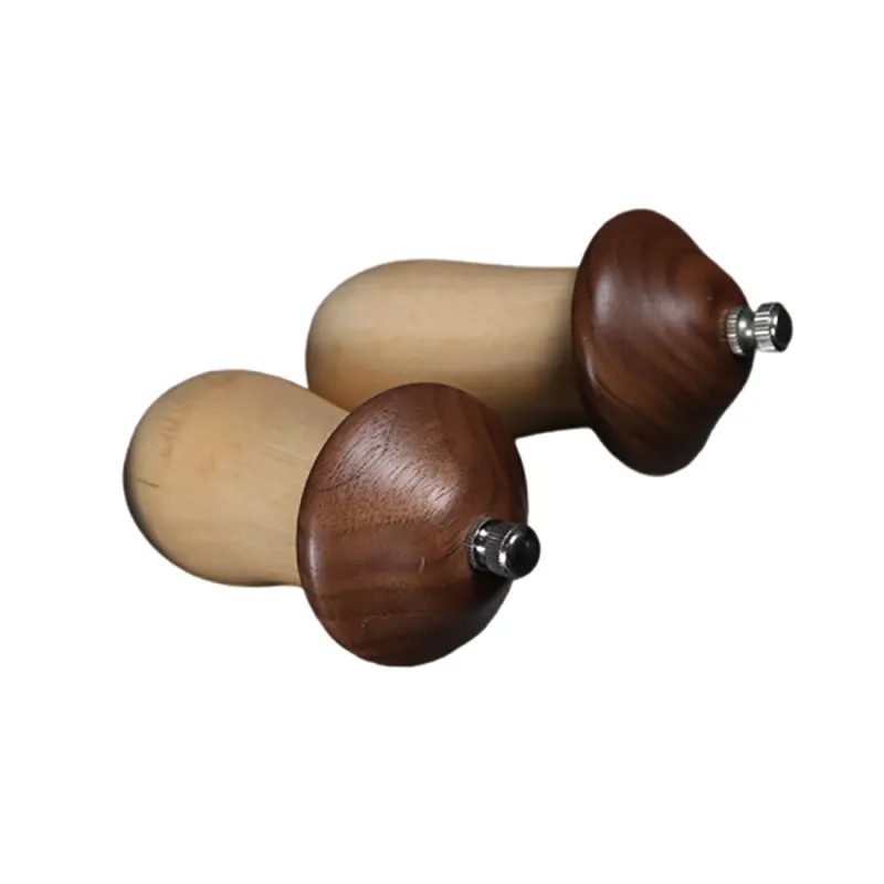 Customized Salt and Pepper Grinder Factory Price 6