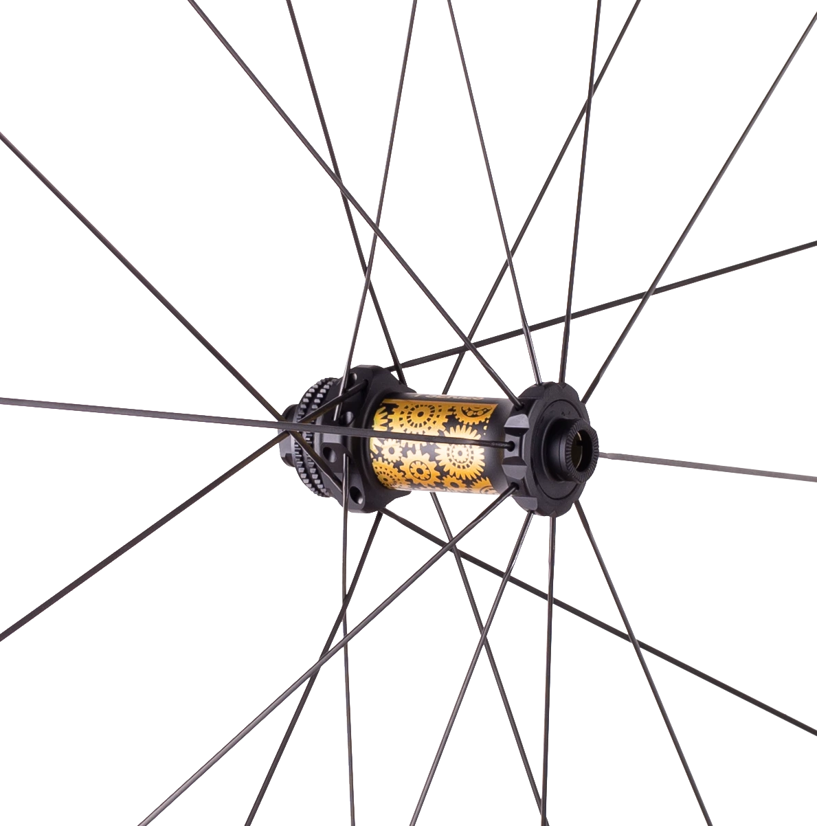 Strong Road Bike Wheels Ferei Patented AOTOAO System by Ferei 3