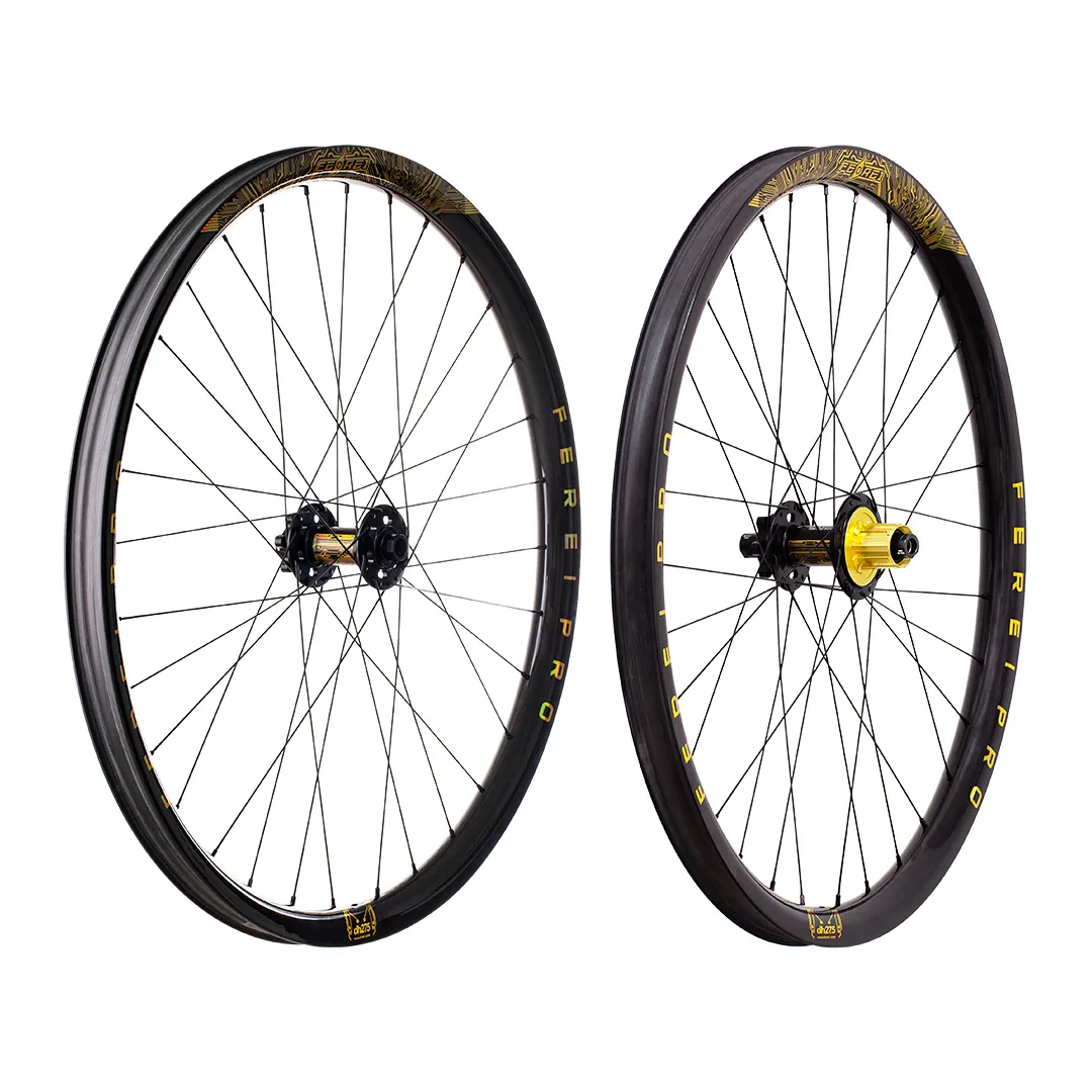 MTB Wheels Ferei Запатентованная система магнитной связи стальной подшипники 3