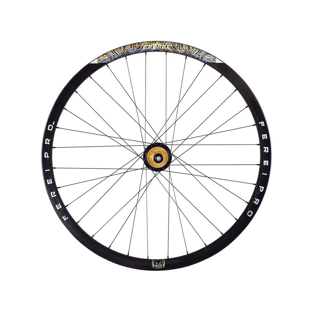 MTB Wheels Ferei Запатентованная система магнитной связи стальной подшипники 5