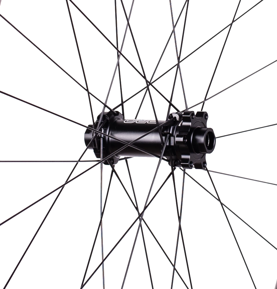 Meilleurs 29 roues de vélo de montagne Ferei Système de couplage magnétique breveté - - Ferei-1 2