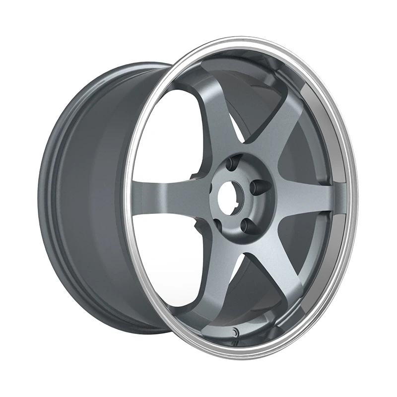 Forged Wheels Rims for Vehicle Enhancement 1