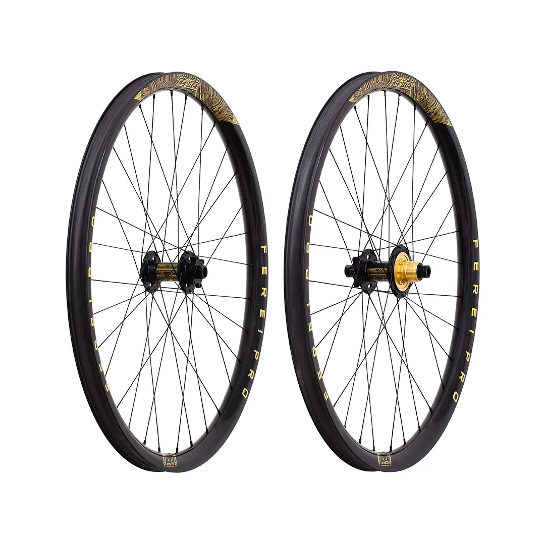 Exploring The Best Mountain Bike Wheels For Your Next Adventure 1