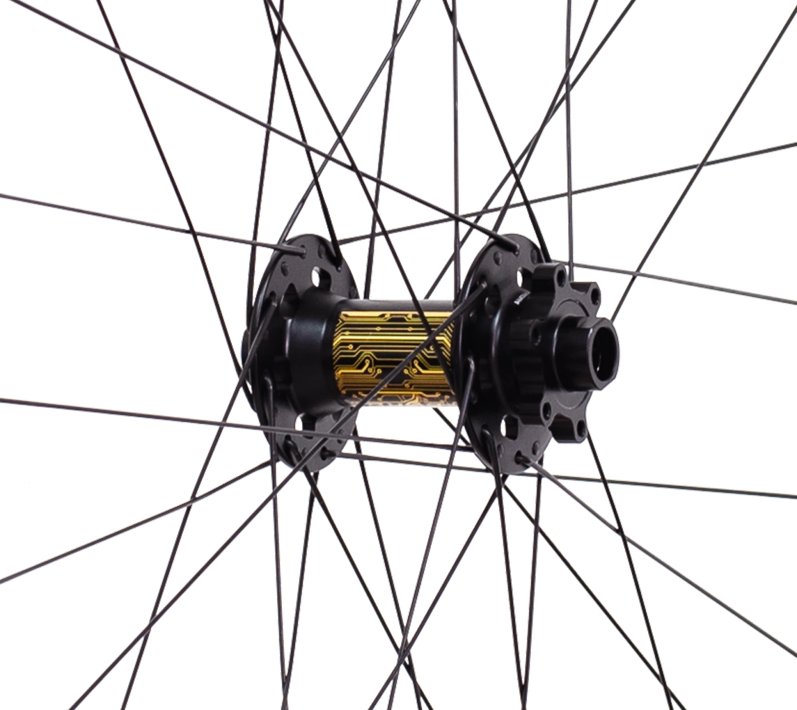 Top Selling Carbon Mtb Wheels Factory 3