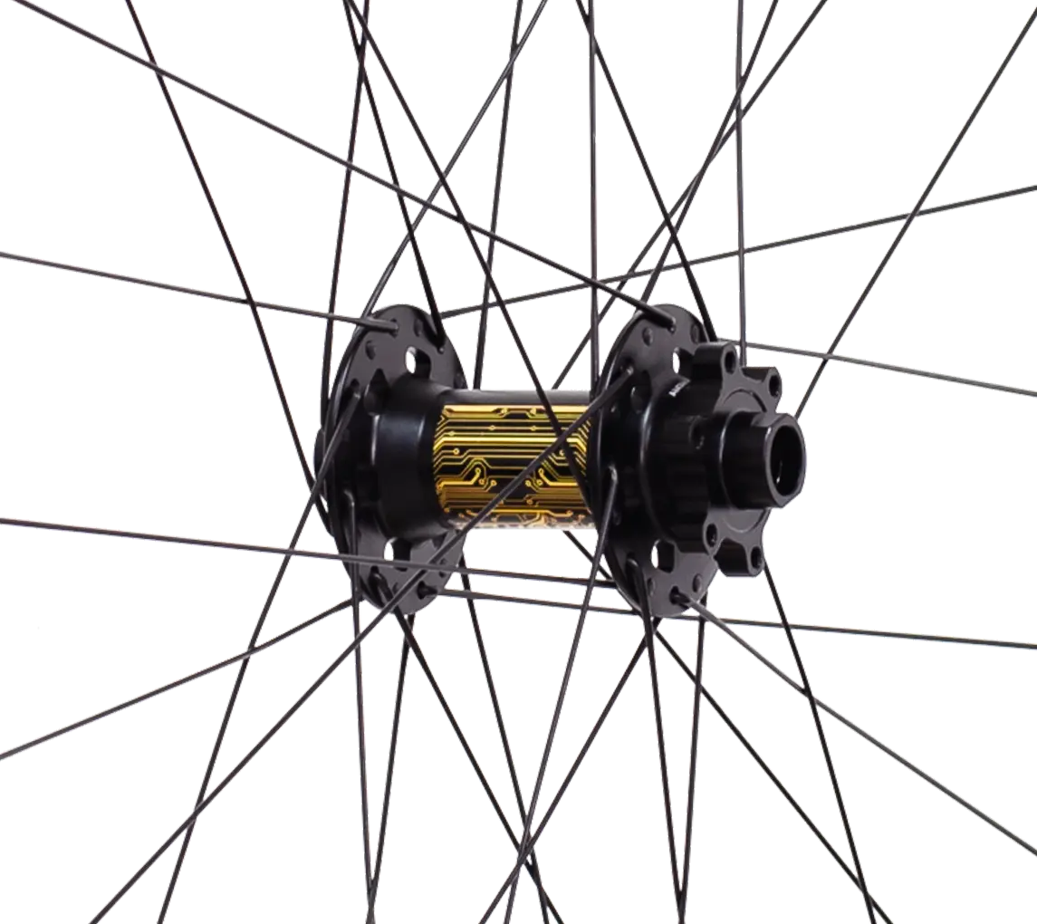 Top Selling Carbon Mtb Wheels Factory 3