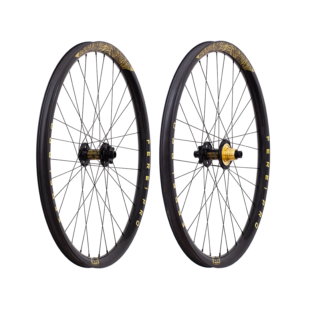 Top Selling Carbon Mtb Wheels Factory 4