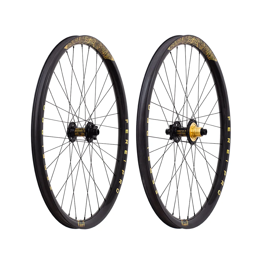 Top Selling Carbon Mtb Wheels Factory 4
