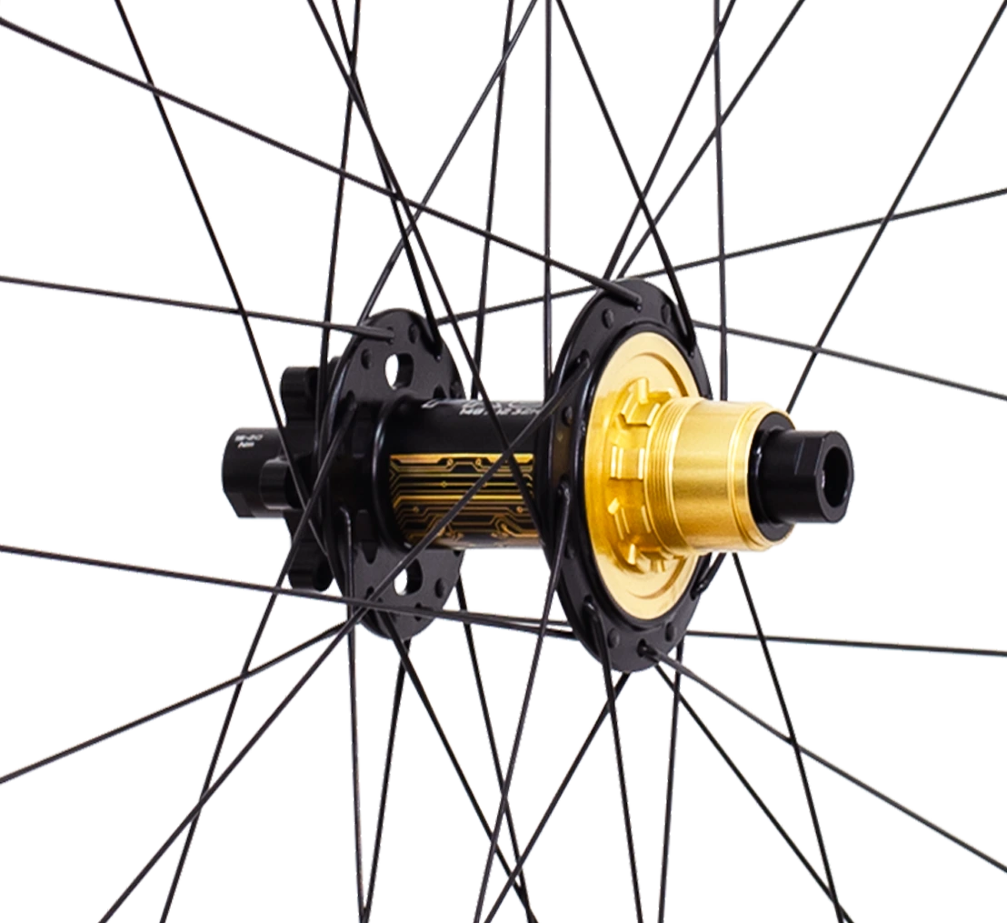 Top Selling Carbon Mtb Wheels Factory 5