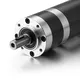Brushless Dc Gear Motor 40-90W - - BG Motor 4