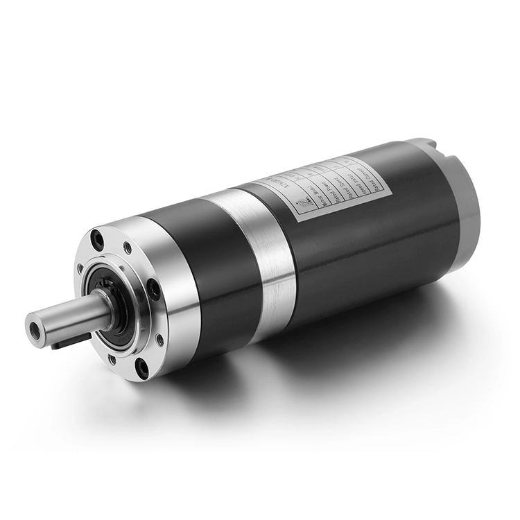 BG62ZYT01 Motores con engranajes planetarios de 90 W de alta calidad 1