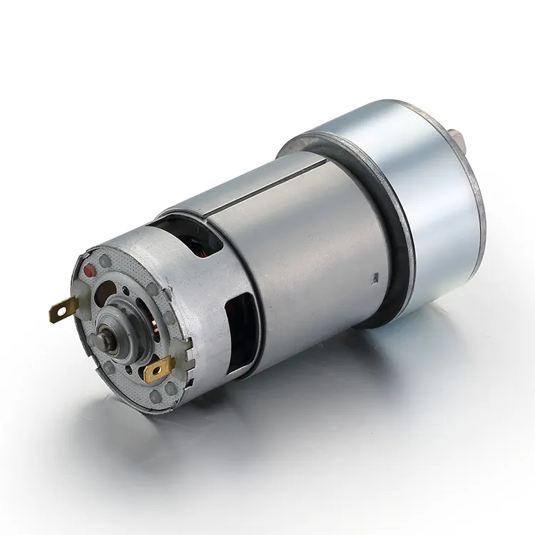 Customized Ac Motor Manufacturer Manufacturers 4