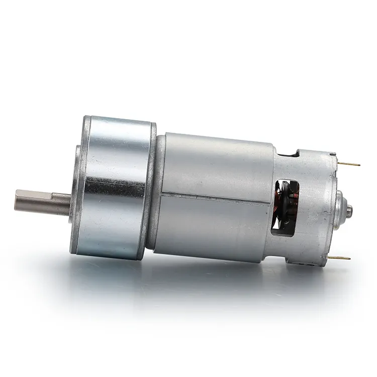Customized Ac Motor Manufacturer Manufacturers 3