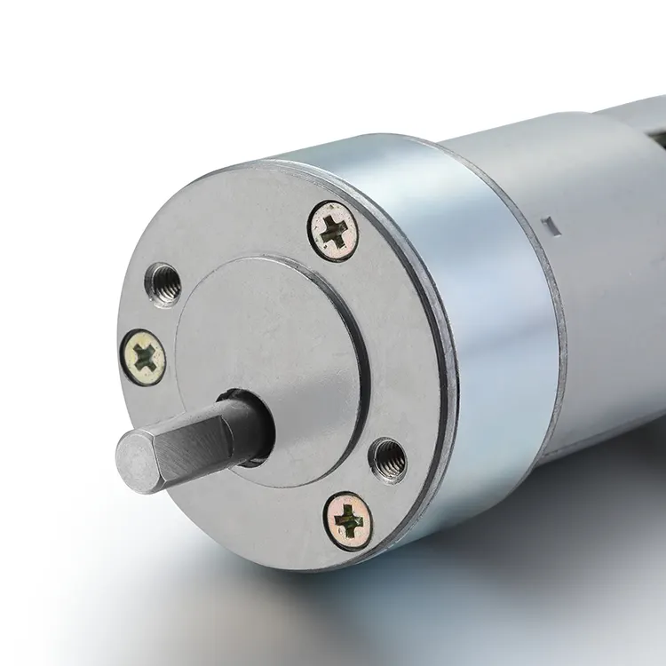 Customized Ac Motor Manufacturer Manufacturers 2