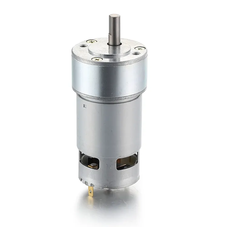 Customized Ac Motor Manufacturer Manufacturers 5