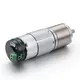 Brushless Gear Motor Factory Price 12-24VDC 5