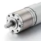 Brushless Gear Motor Factory Price 12-24VDC 4