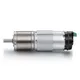Brushless Gear Motor Factory Price 12-24VDC 3