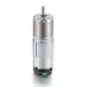 Brushless Gear Motor Factory Price 12-24VDC 2