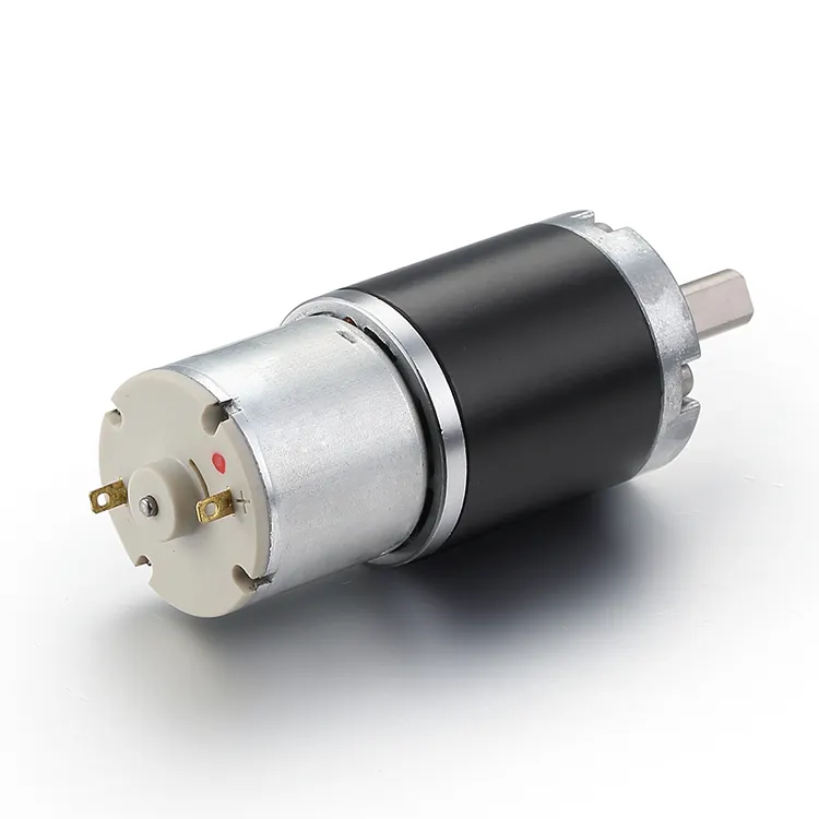 Professional Planetary Motor for Sale 5