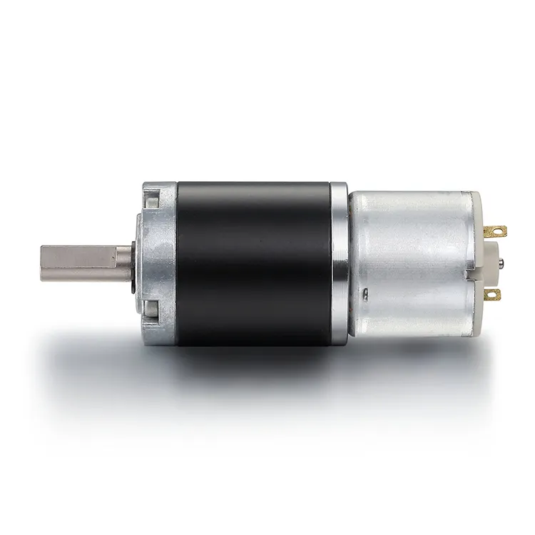 Professional Planetary Motor for Sale 3