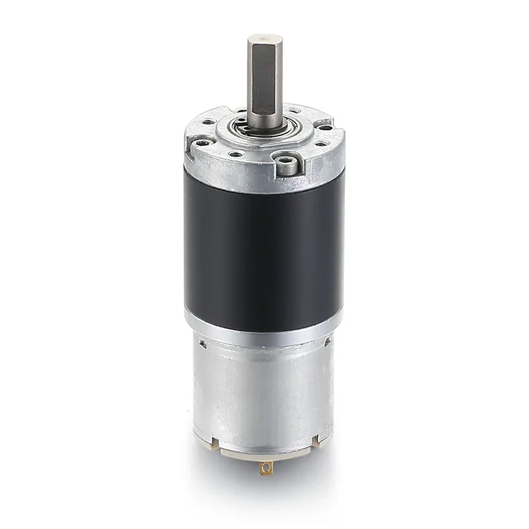 Professional Planetary Motor for Sale 2