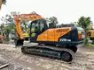 Safe to Use Hyundai 210 for Sale High safety for Engineering Construction 4