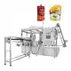 Vacuum Emulsifying Mixer Machine - - MAXWELL-1 3