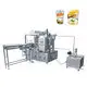 Vacuum Emulsifying Mixer Machine - - MAXWELL-1 4
