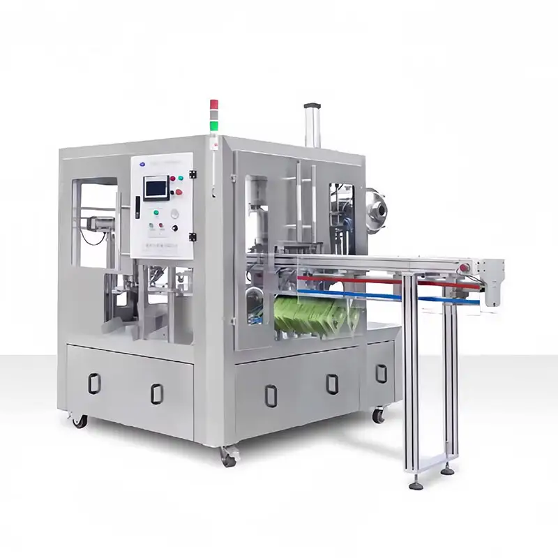 Vacuum Emulsifying Mixer Machine - - MAXWELL-1 6