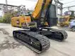 Used Digger 1.1m³ Zhongyi Company 5