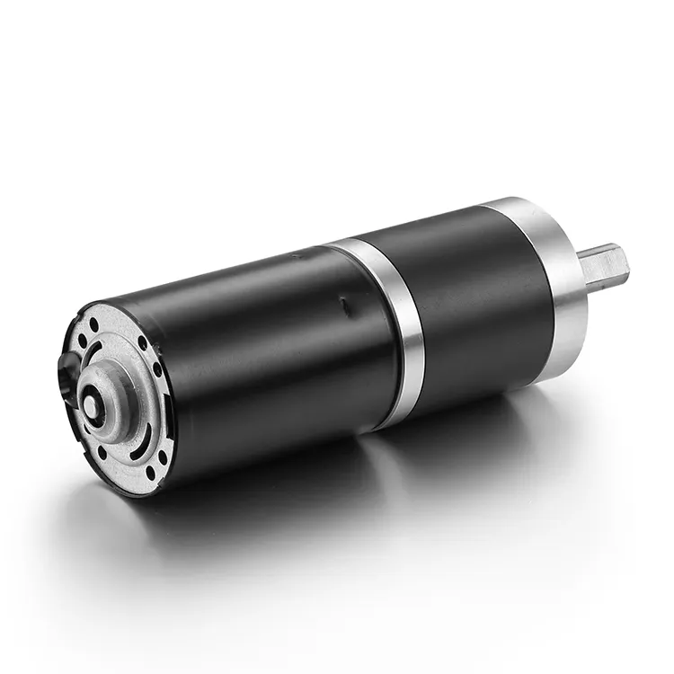 Planetary Gear Motor 5000-20000hsuppliers 2