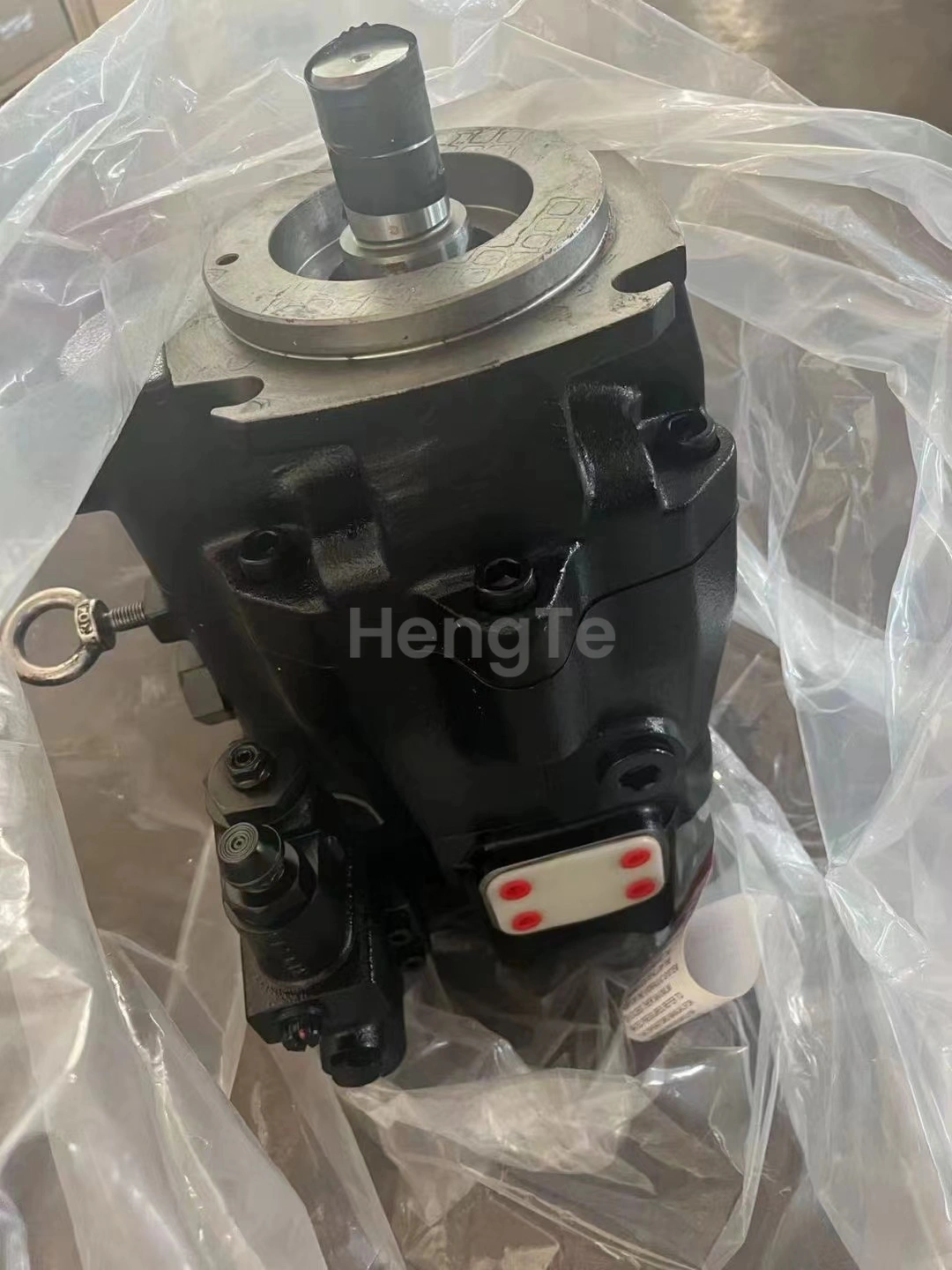 Epiroc Atlas Copco 2658607738 002764029 3222333479 3217876200 HYDRAULIC GEAR PUMP 3222337038 1