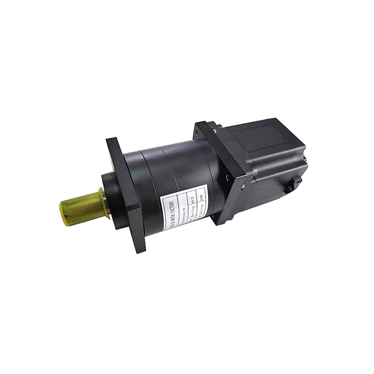 Motor BLDC de alta velocidad BG110 1