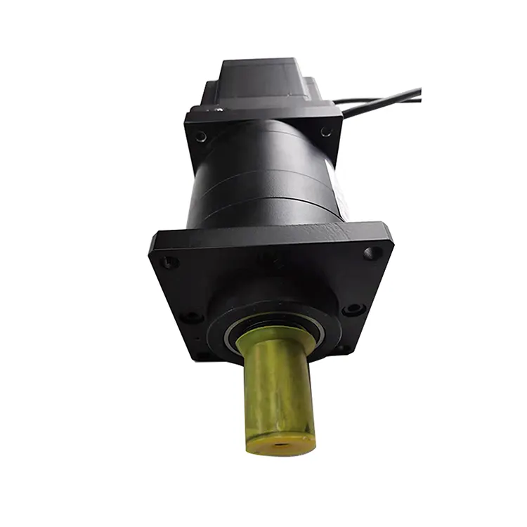 Brushless Planetary Gear Motor 1.27-6.37N.mfor Sale 5