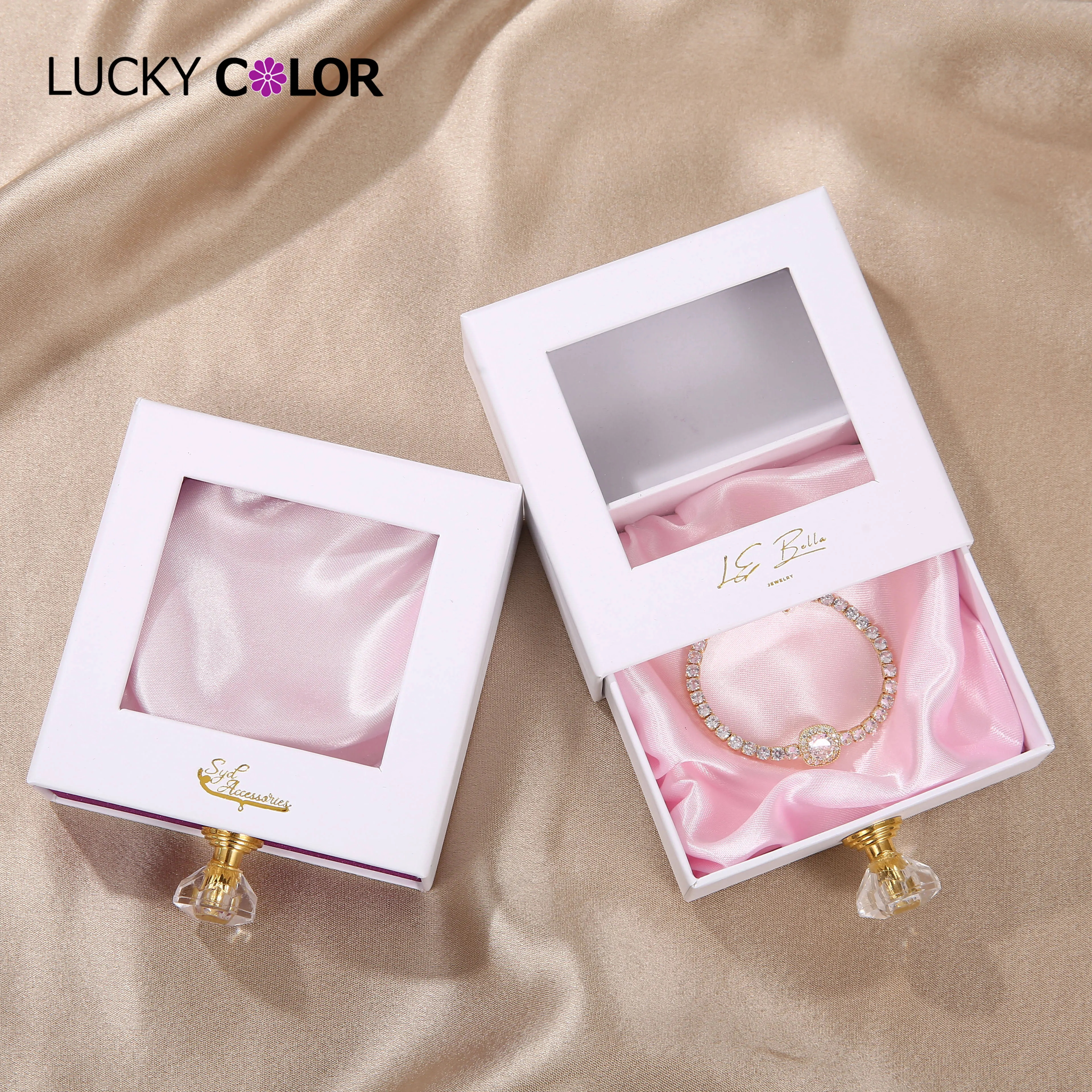 Packaging Bag Manufacturer Cost Glossy Lamination 2