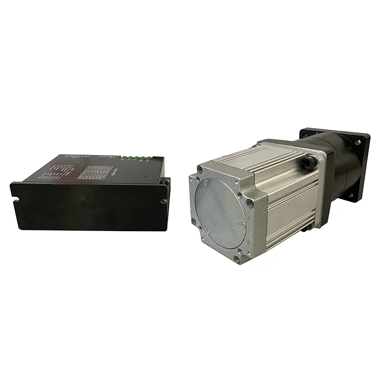 Bulk Buy Brushless Dc Gear Motor Factory Price 5