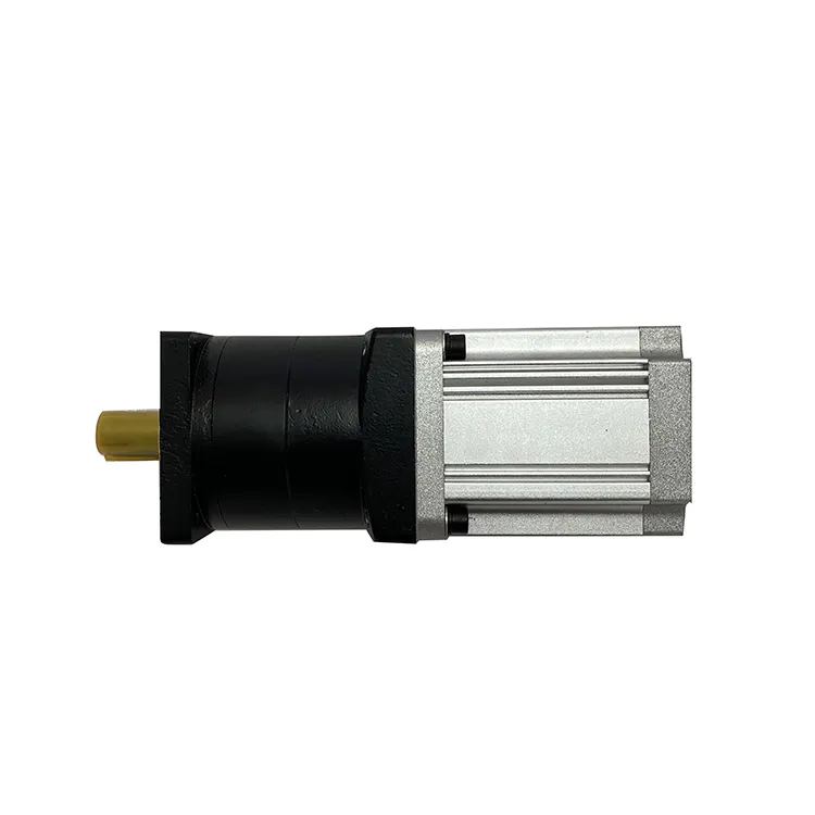 Bulk Buy Brushless Dc Gear Motor Factory Price 4