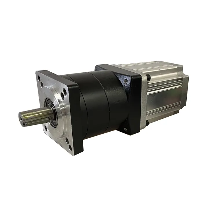 Bulk Buy Brushless Dc Gear Motor Factory Price 2