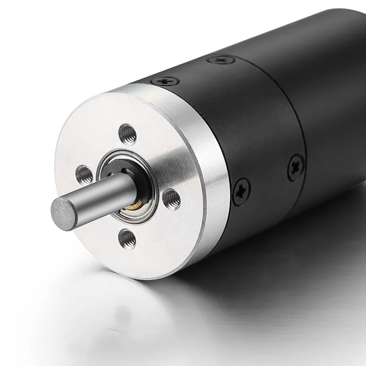BG Motor Planetary Motor 1-2N.mprice 5
