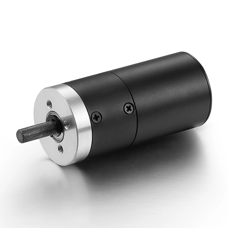 BG 28BL33 High Torque Mini Planetary Gear Motor with Gear Box 1