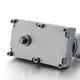 Ac Gear Motor 3-13.5W 12-24VDCsuppliers 5