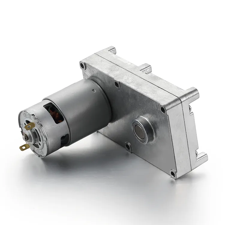 Ac Gear Motor 3-13.5W 12-24VDCsuppliers 3