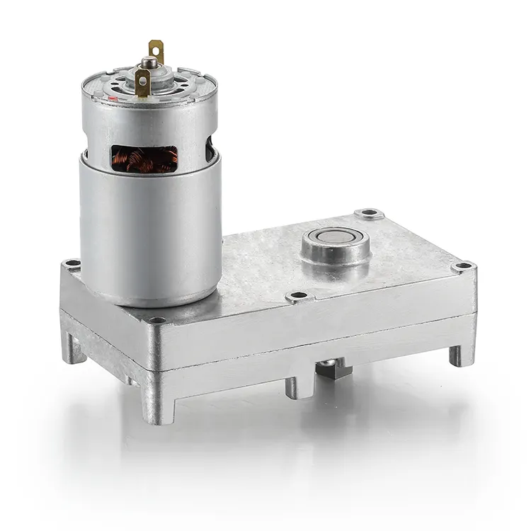 Ac Gear Motor 3-13.5W 12-24VDCsuppliers 2