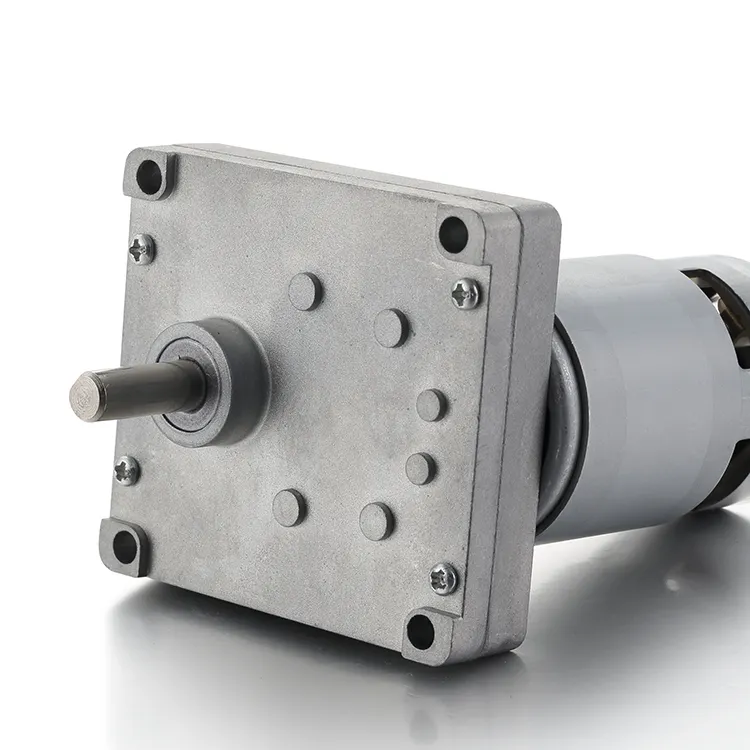 BG Motor Gears Motor 12-24VDCwholesale 4