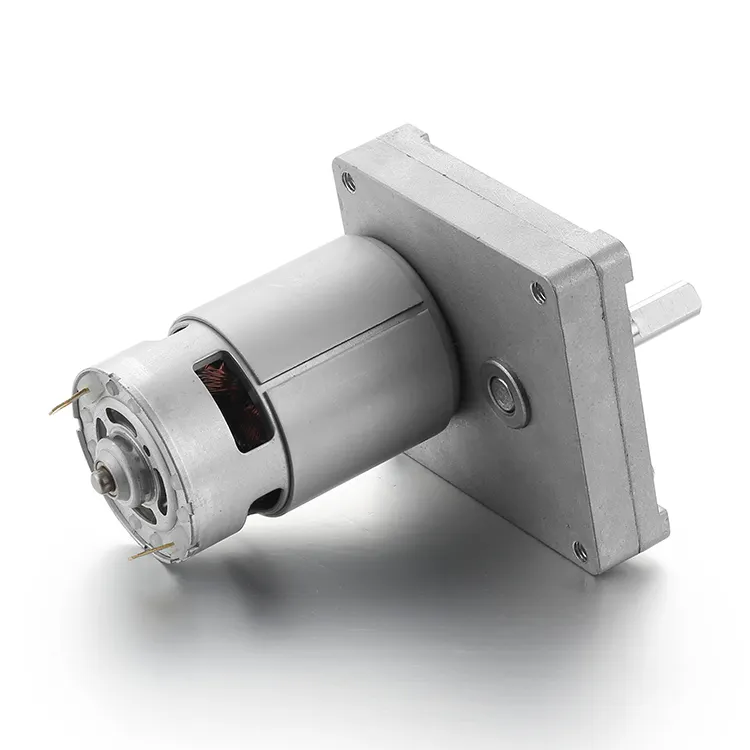 BG Motor Gears Motor 12-24VDCwholesale 3