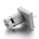 BG Motor Gears Motor 12-24VDCwholesale 3