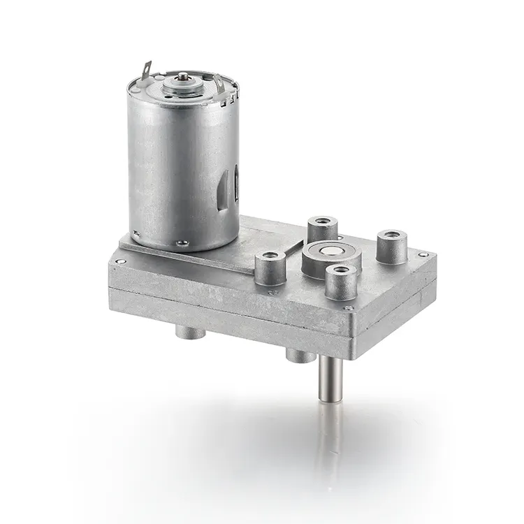 BG Motor Planetary Dc Motor 12-24VDC Planetary Dc Motorvendor 5
