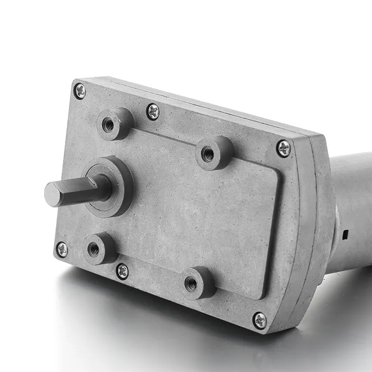 BG Motor Planetary Dc Motor 12-24VDC Planetary Dc Motorvendor 4